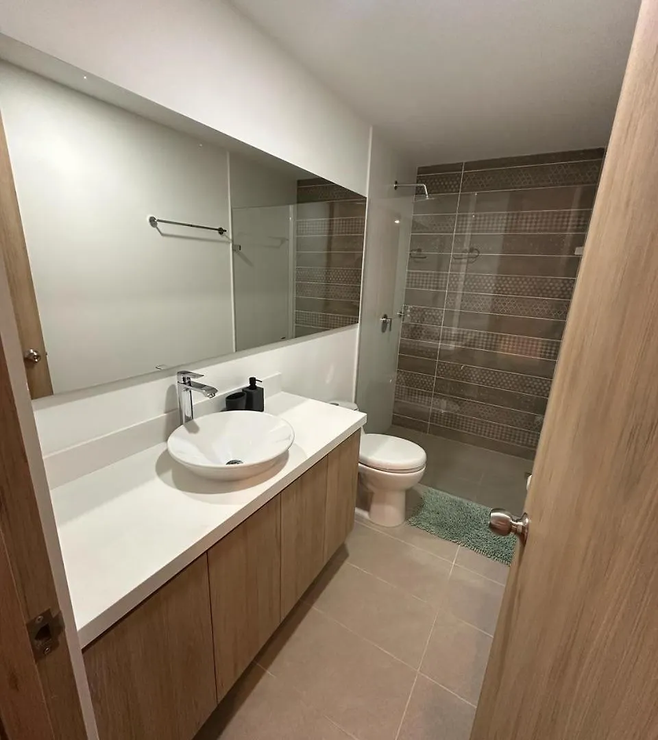 Luxurious And Modern Apartment Medellín