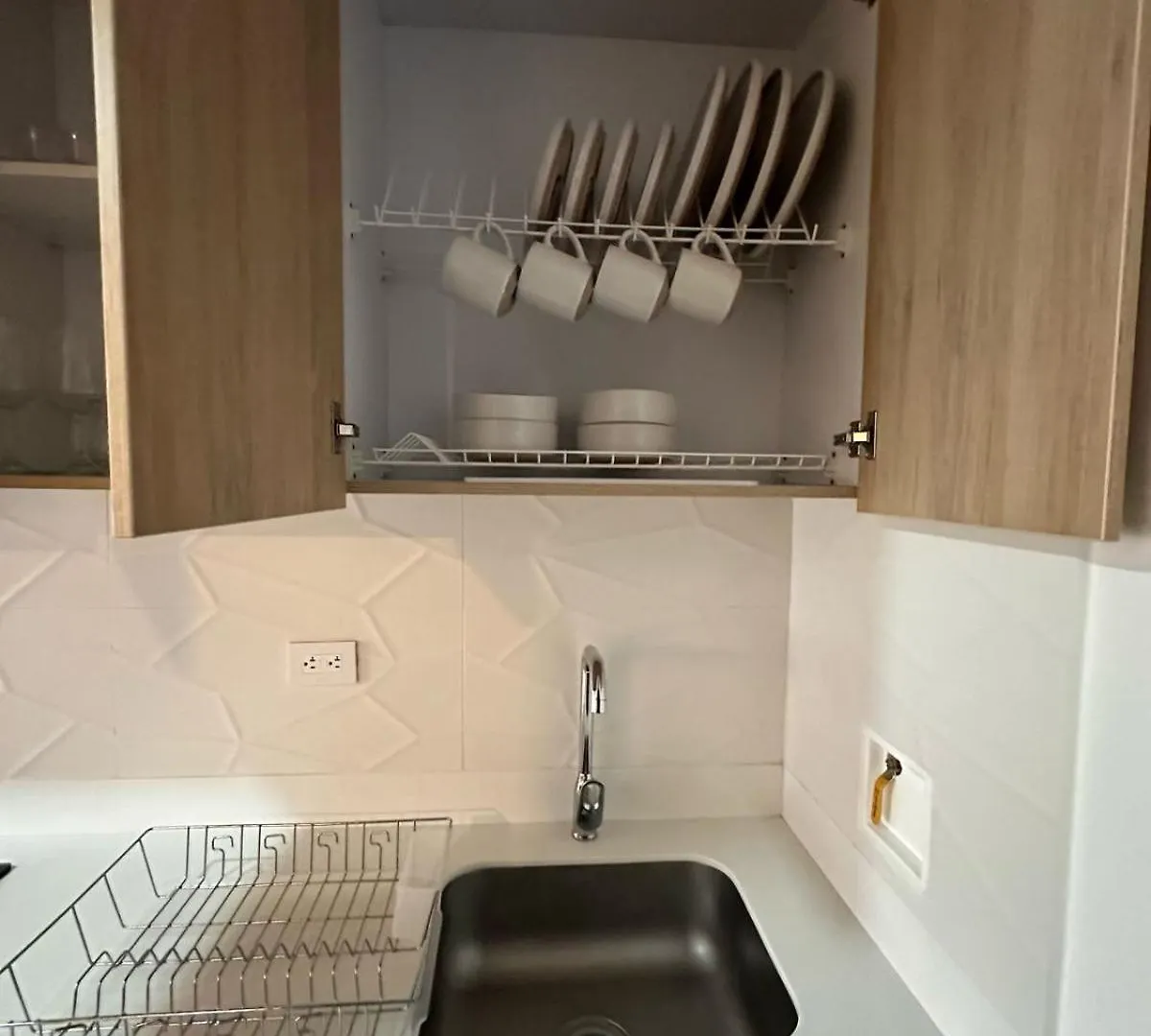 Luxurious And Modern Apartment Medellín
