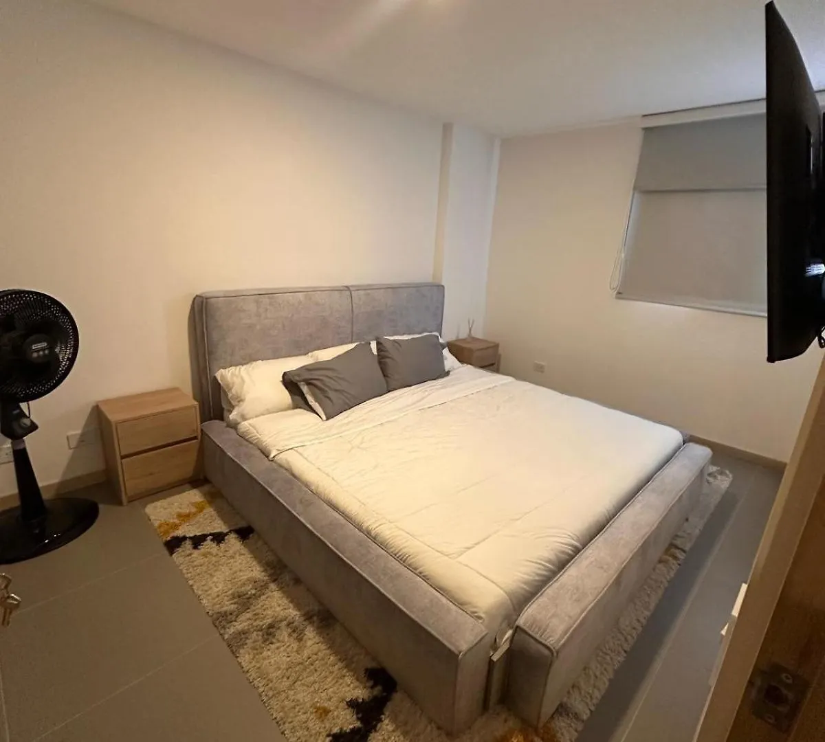 Luxurious And Modern Apartment Medellín Kolumbie