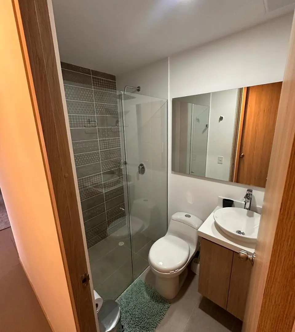 Luxurious And Modern Apartment Medellín